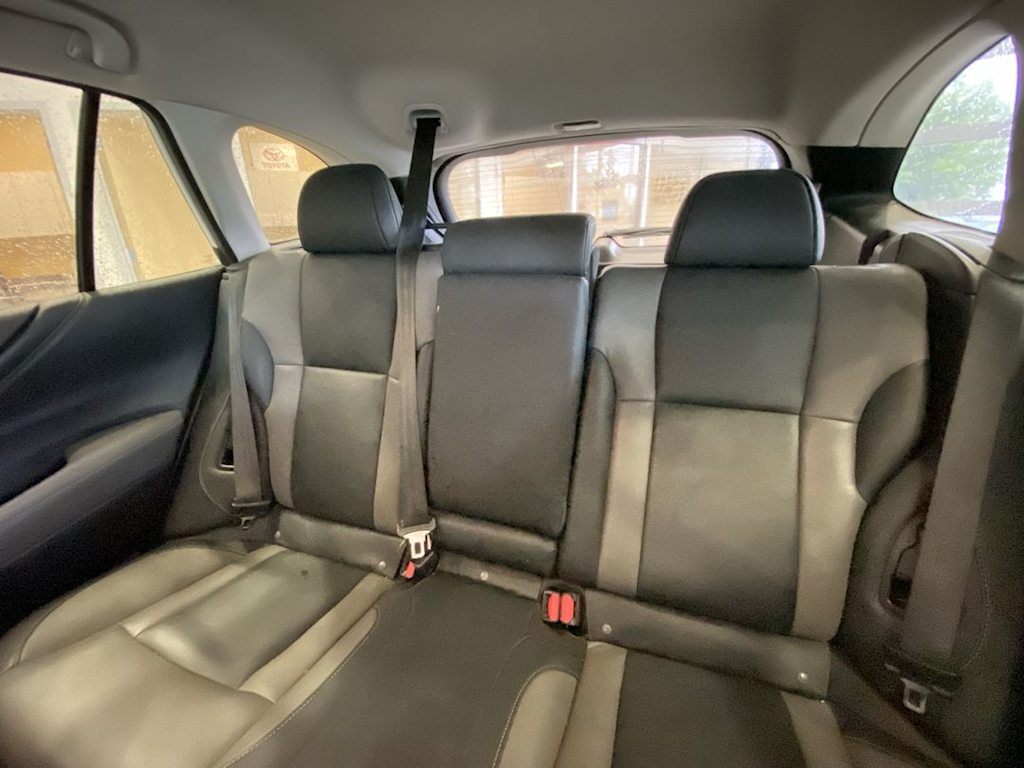 Thumbnail: 2020 Subaru Outback - 11