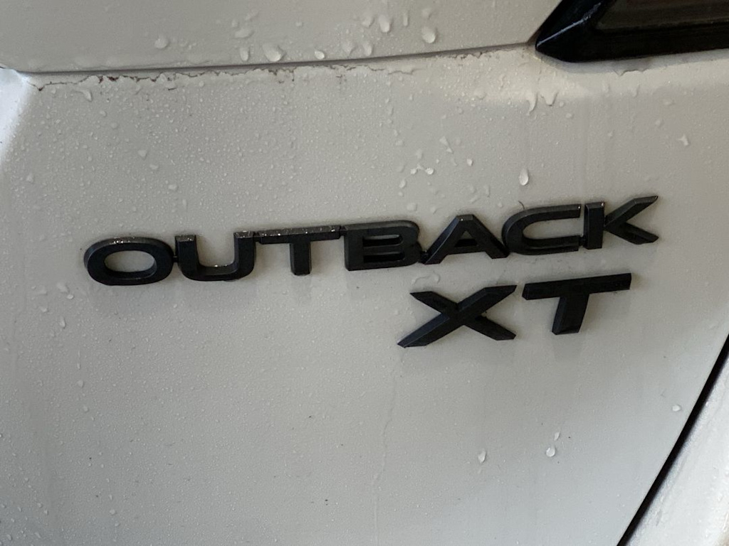 Thumbnail: 2020 Subaru Outback - 22
