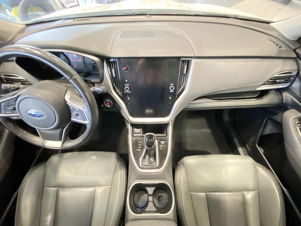 Thumbnail: 2020 Subaru Outback - 8