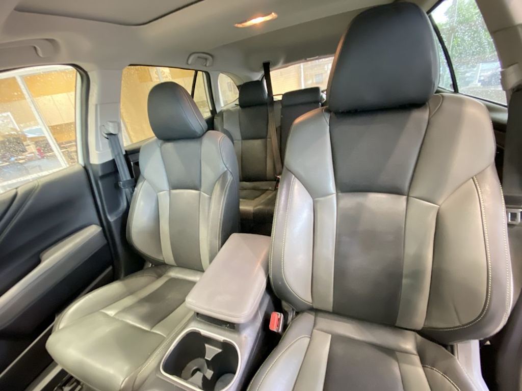 Thumbnail: 2020 Subaru Outback - 9