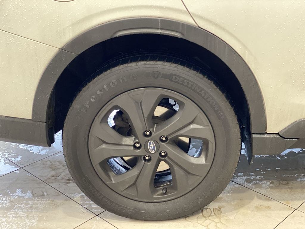 Thumbnail: 2020 Subaru Outback - 7
