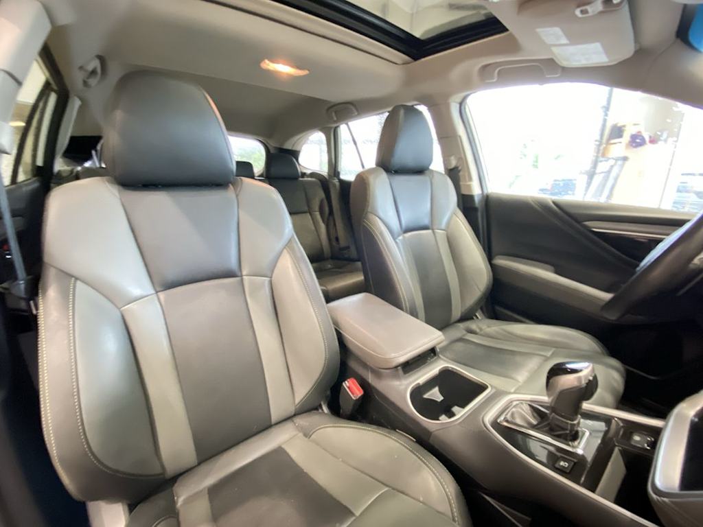 Thumbnail: 2020 Subaru Outback - 10