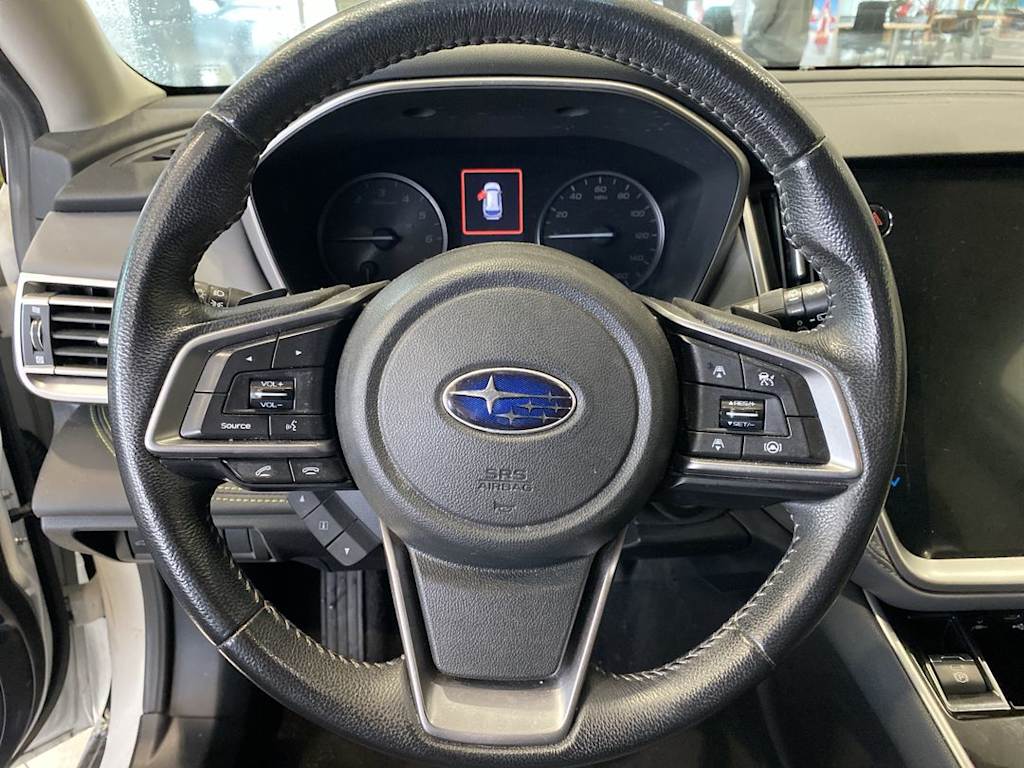 Thumbnail: 2020 Subaru Outback - 2