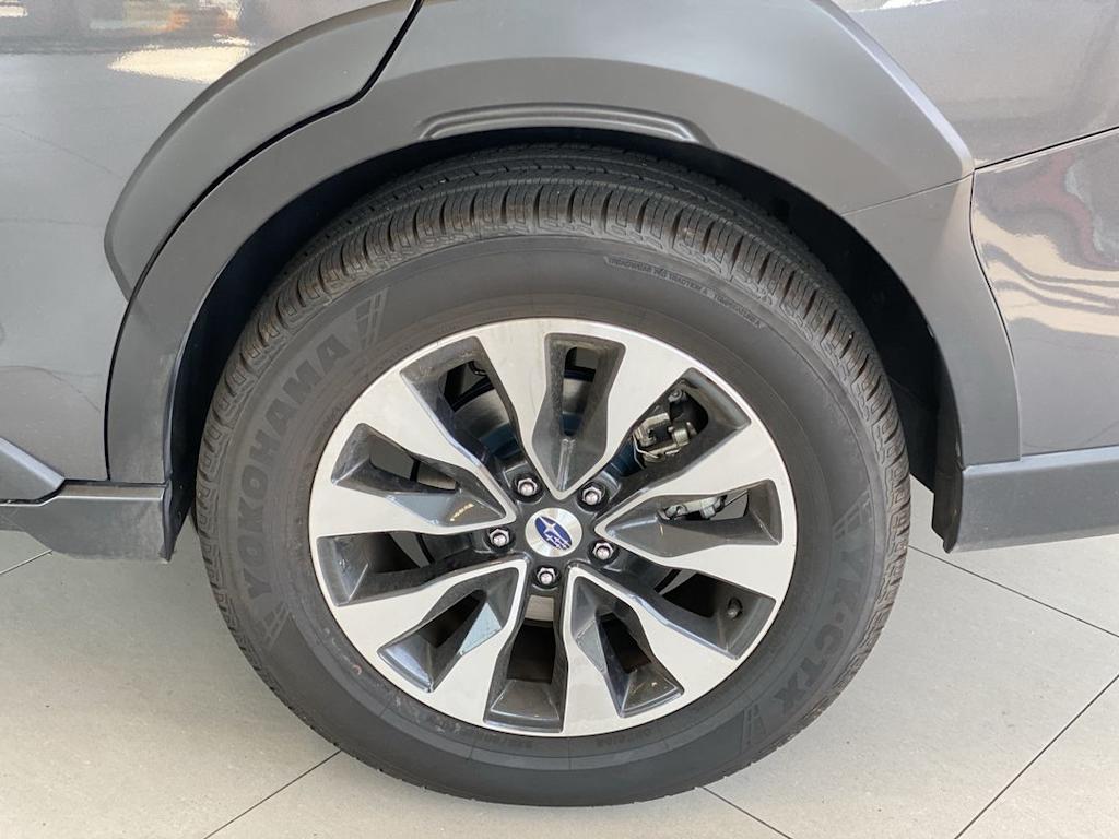 Thumbnail: 2023 Subaru Outback - 7