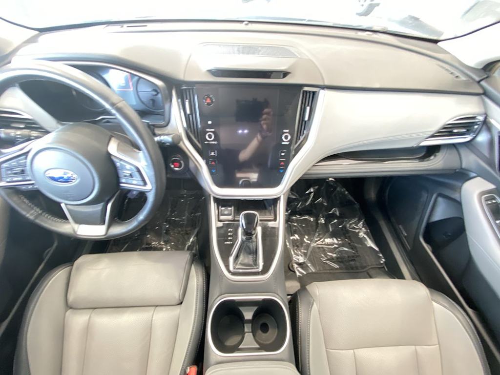 Thumbnail: 2023 Subaru Outback - 8