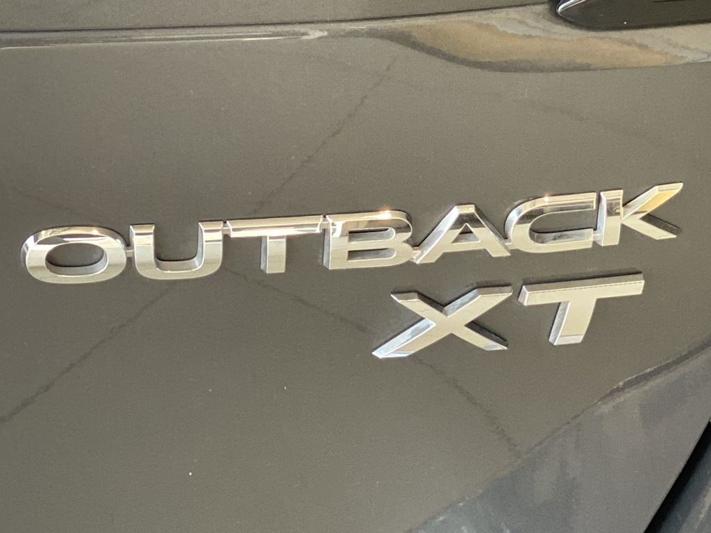 Thumbnail: 2023 Subaru Outback - 21