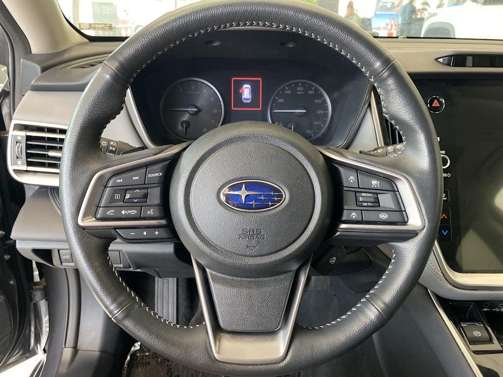 Thumbnail: 2023 Subaru Outback - 2