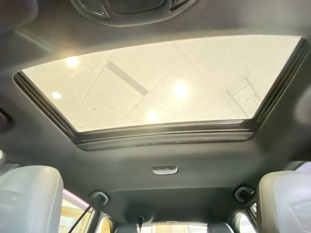 Thumbnail: 2023 Subaru Outback - 25
