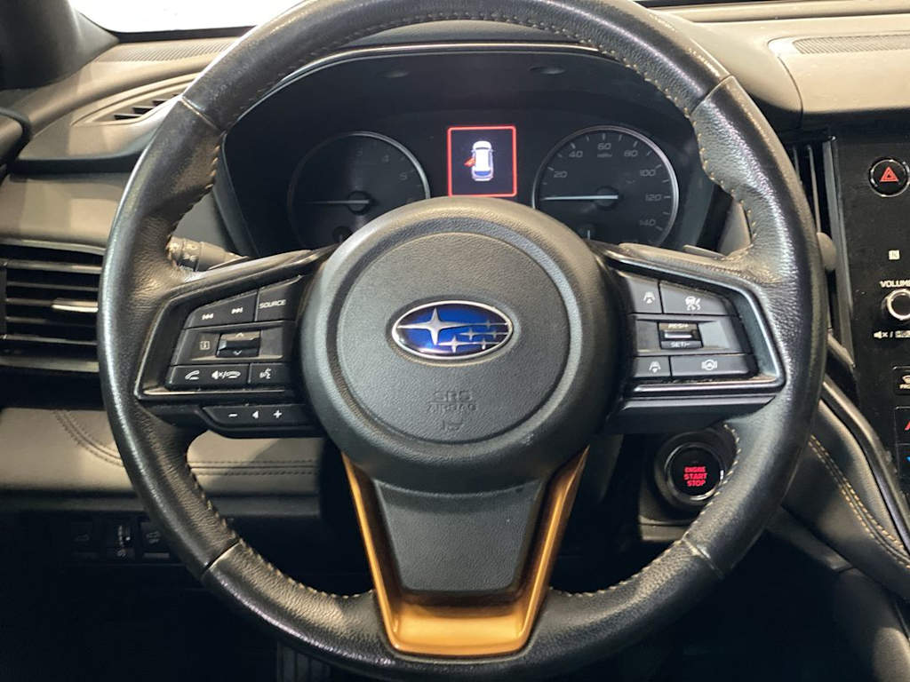 Thumbnail: 2023 Subaru Outback - 2