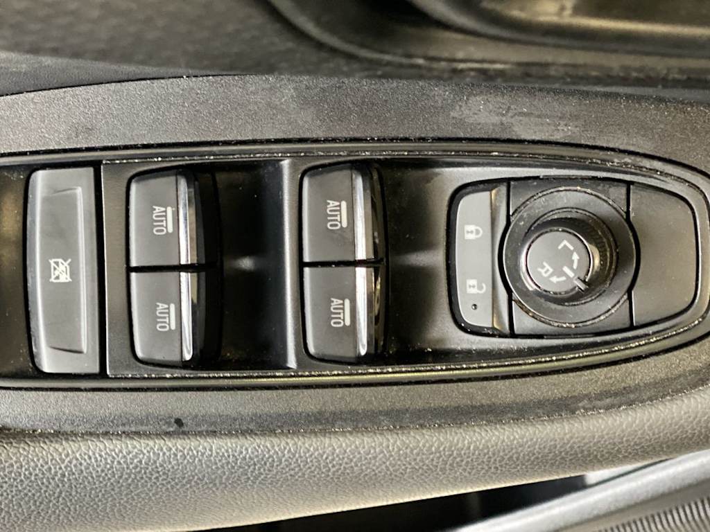 Thumbnail: 2023 Subaru Outback - 23