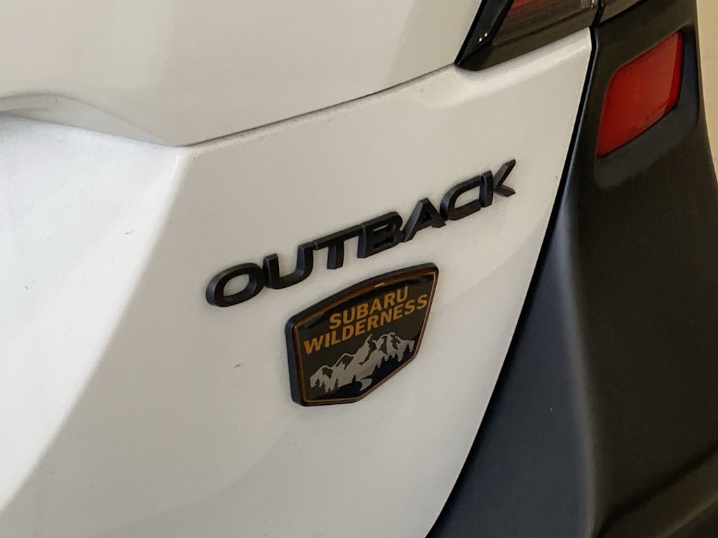 Thumbnail: 2023 Subaru Outback - 21
