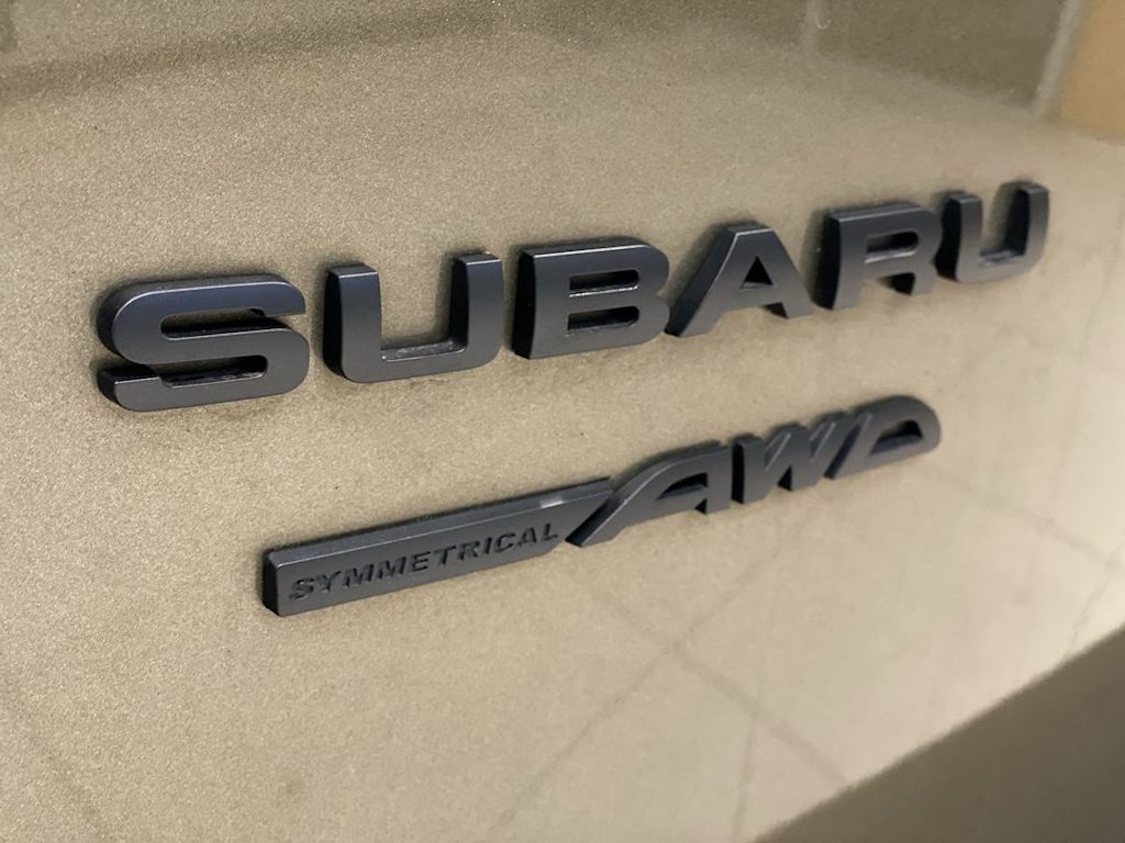 2023 Subaru Outback Wilderness 21