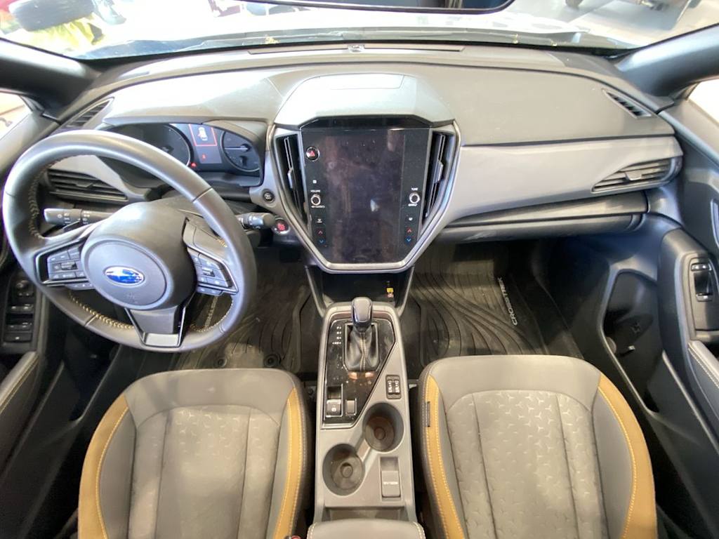 Thumbnail: 2024 Subaru Crosstrek - 8
