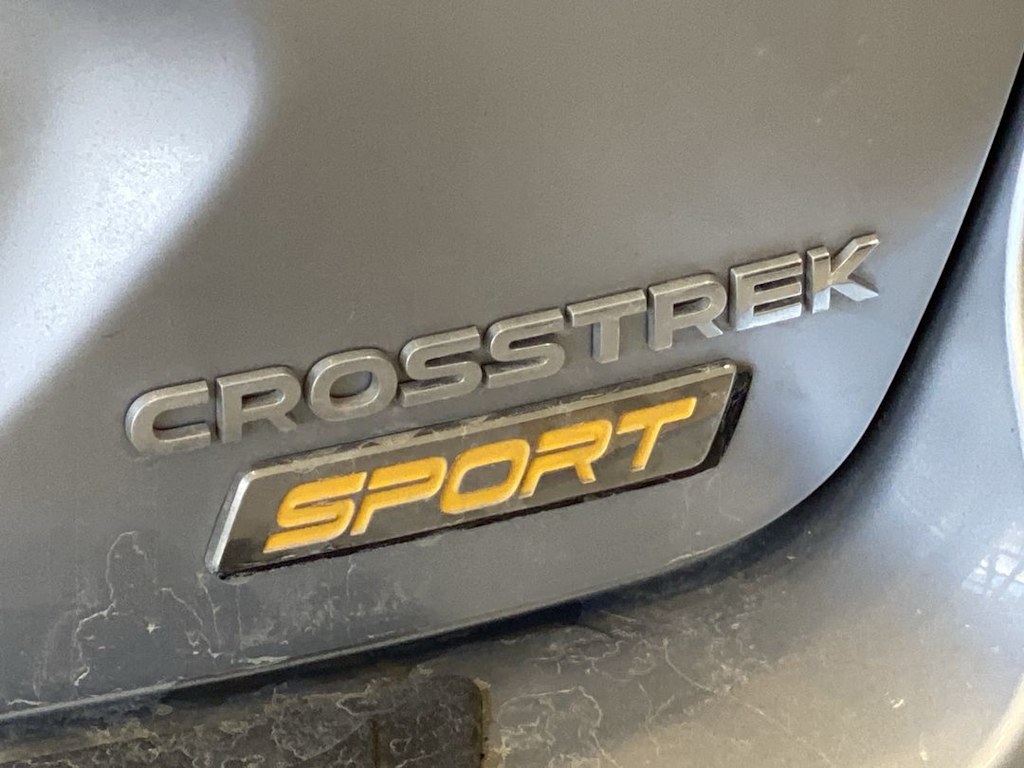 Thumbnail: 2024 Subaru Crosstrek - 22