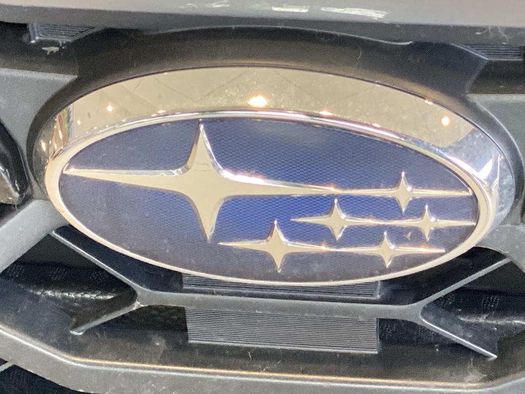 Thumbnail: 2024 Subaru Crosstrek - 21