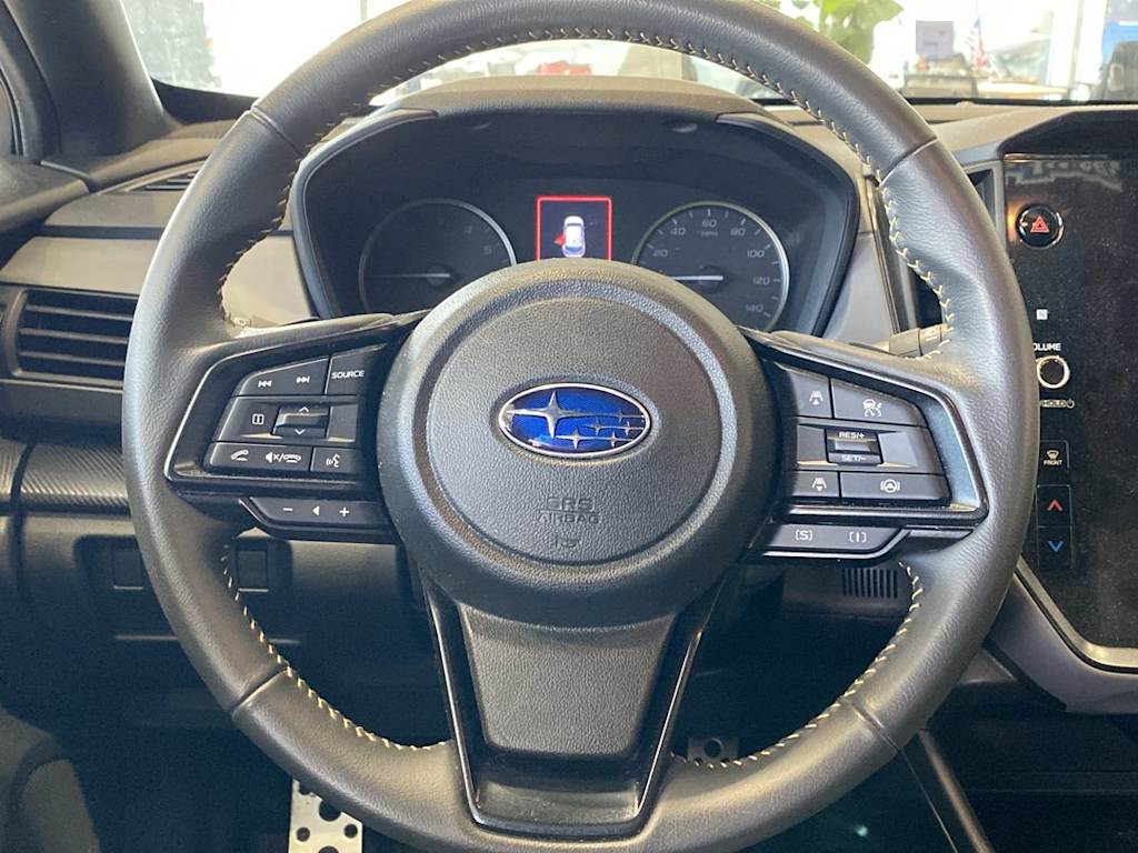 Thumbnail: 2024 Subaru Crosstrek - 2
