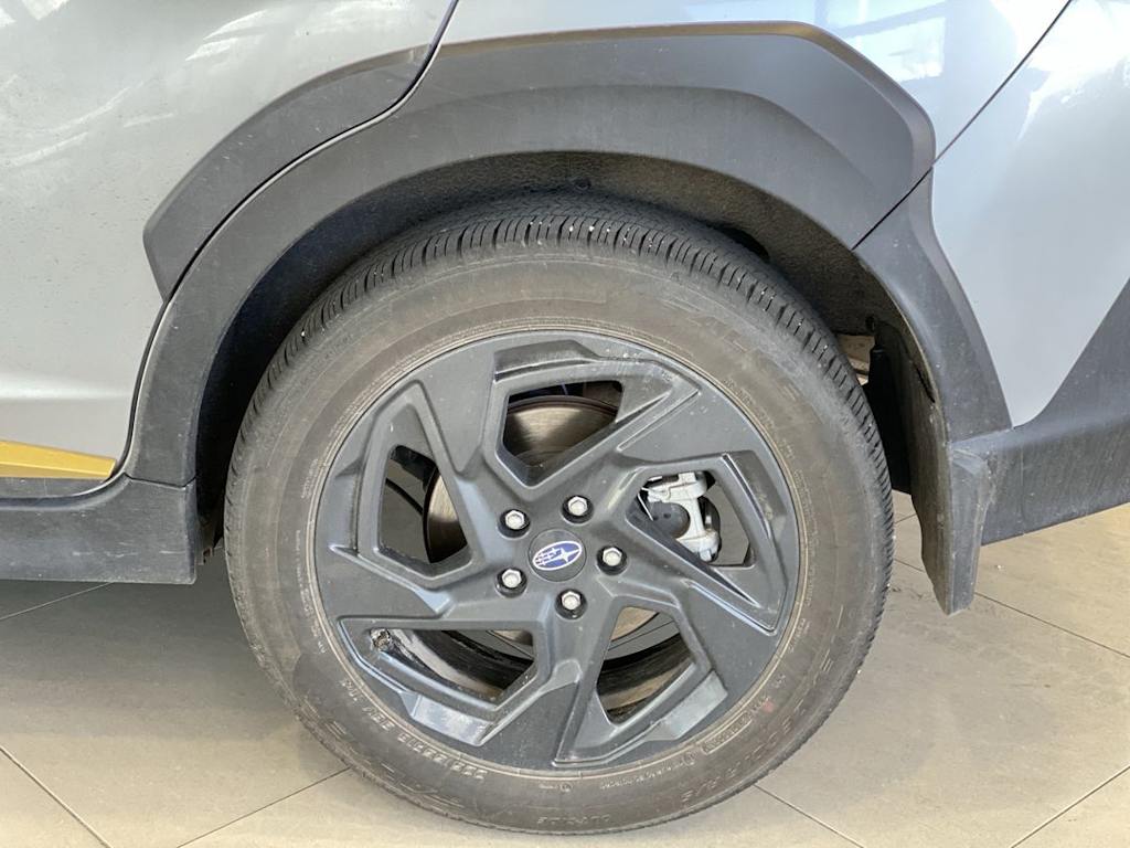 Thumbnail: 2024 Subaru Crosstrek - 7