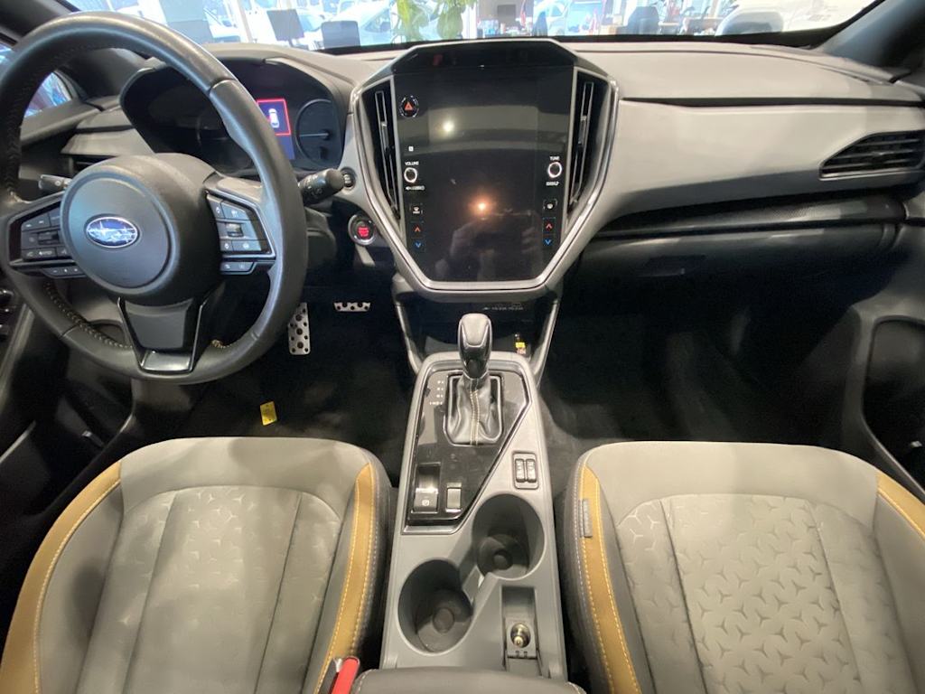 Thumbnail: 2024 Subaru Crosstrek - 7