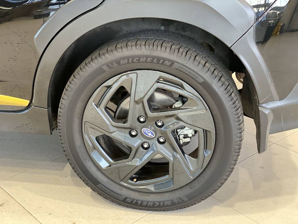 Thumbnail: 2024 Subaru Crosstrek - 6