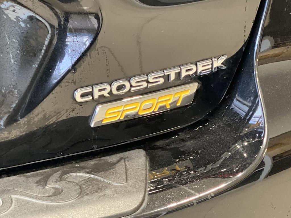 Thumbnail: 2024 Subaru Crosstrek - 22
