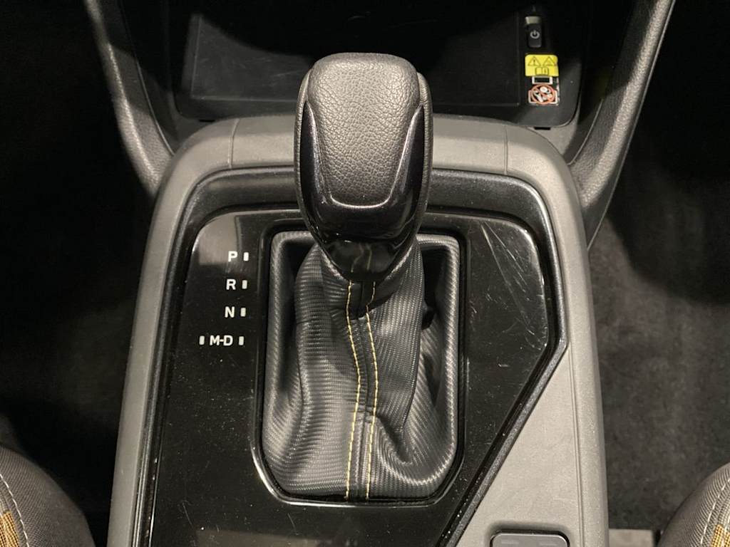 Thumbnail: 2024 Subaru Crosstrek - 12