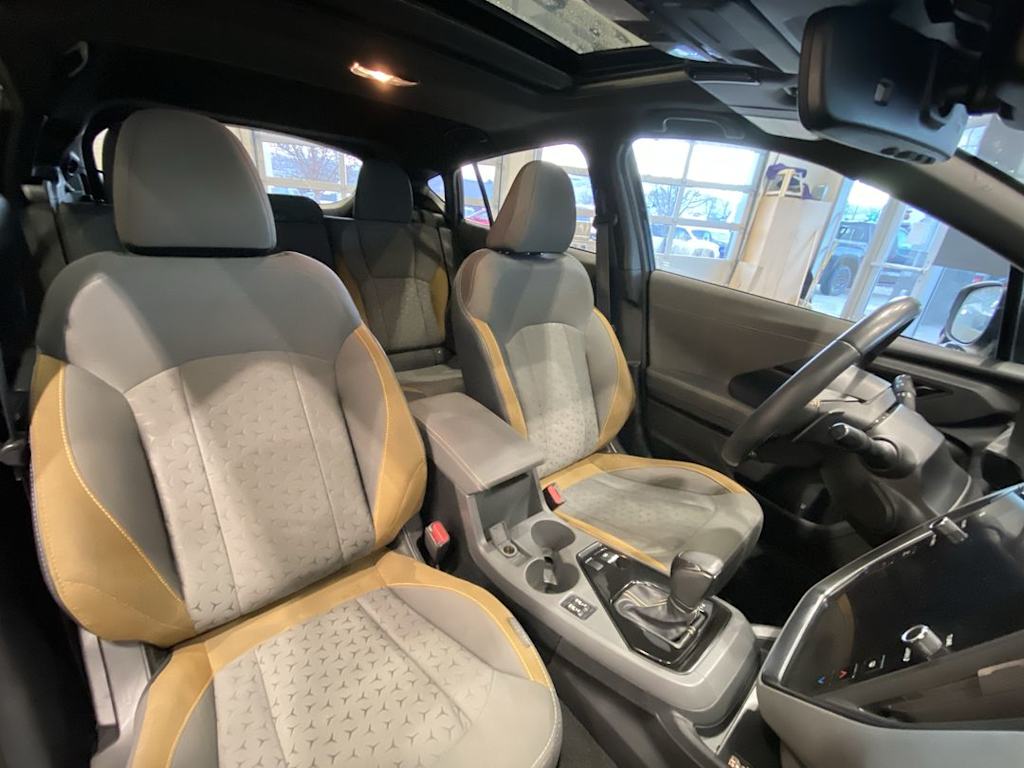 Thumbnail: 2024 Subaru Crosstrek - 9