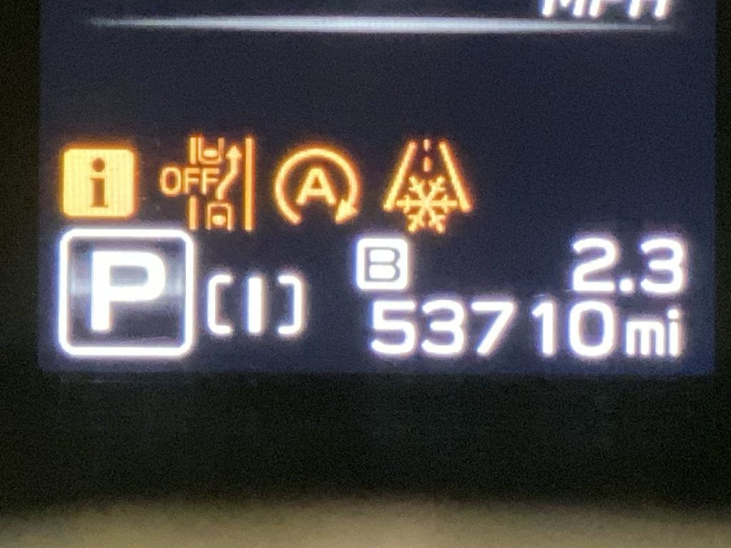 Thumbnail: 2024 Subaru Crosstrek - 13