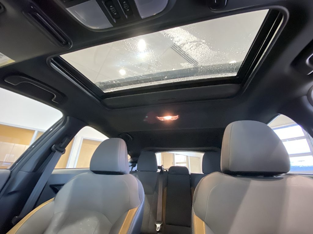 Thumbnail: 2024 Subaru Crosstrek - 27