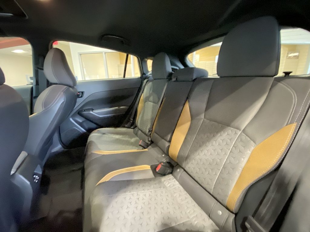 Thumbnail: 2024 Subaru Crosstrek - 10