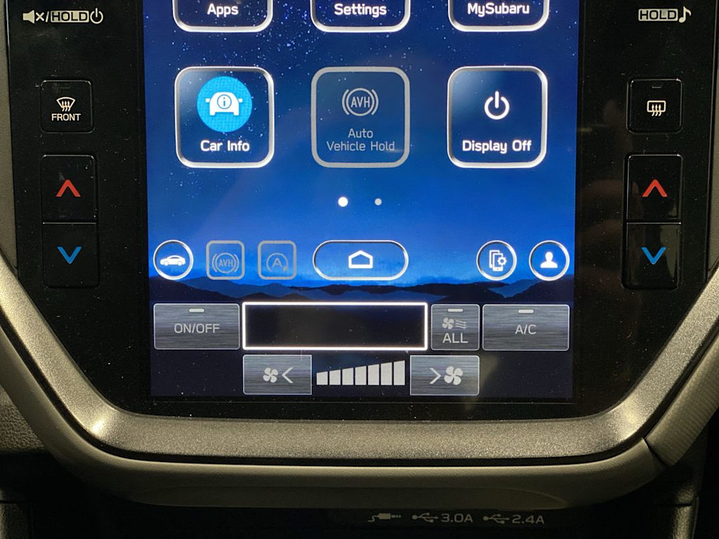 Thumbnail: 2024 Subaru Crosstrek - 26