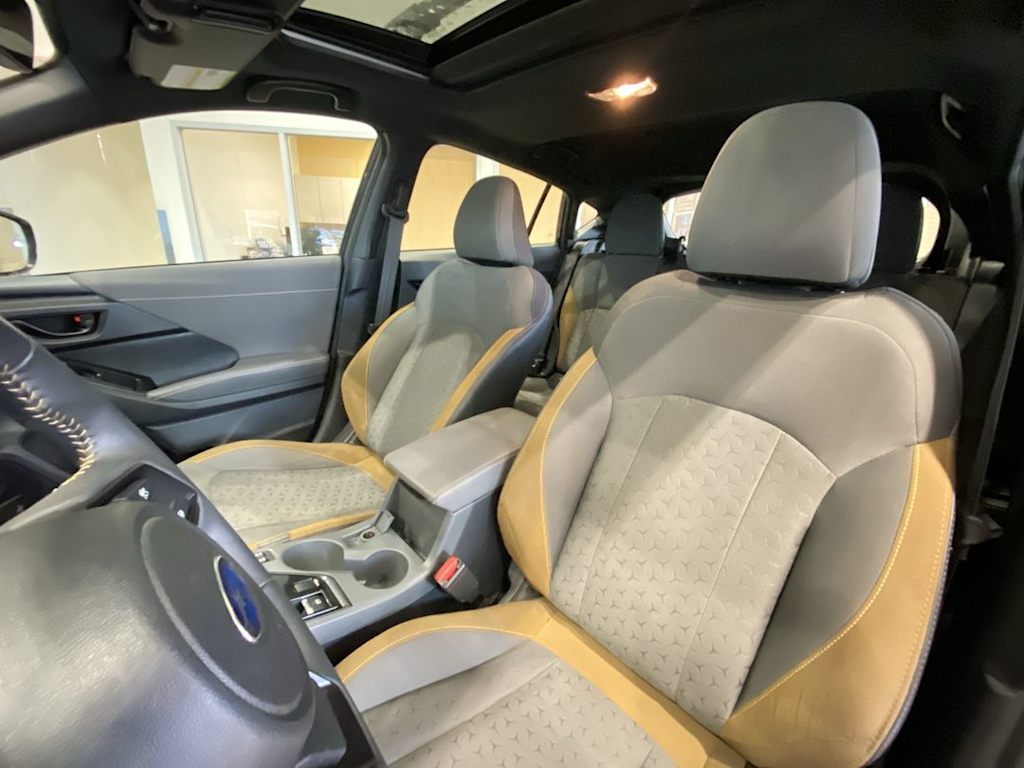 Thumbnail: 2024 Subaru Crosstrek - 8