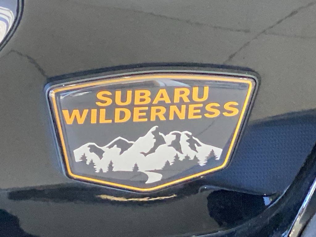 Thumbnail: 2025 Subaru Crosstrek - 22