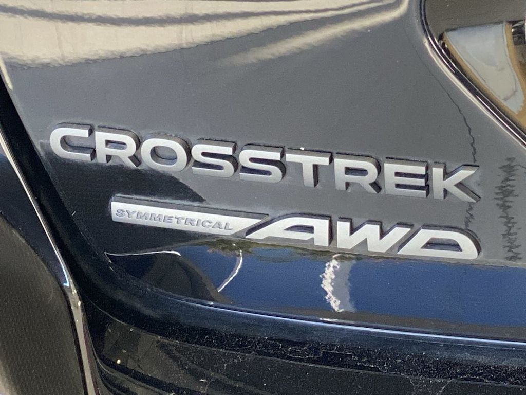 Thumbnail: 2025 Subaru Crosstrek - 6