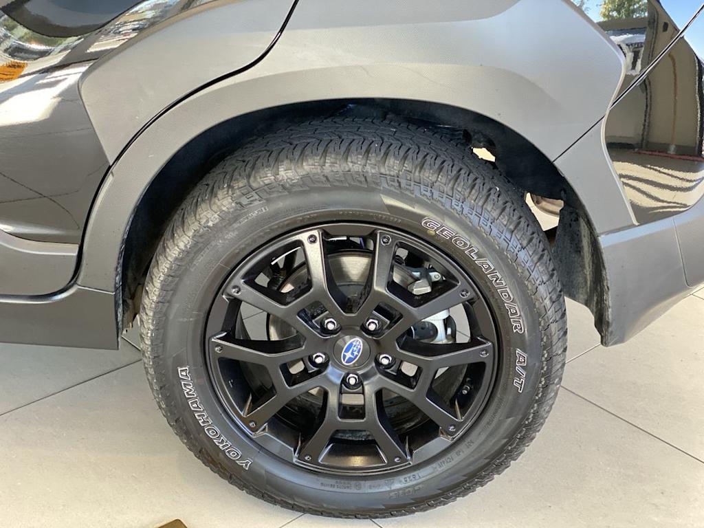 Thumbnail: 2025 Subaru Crosstrek - 7