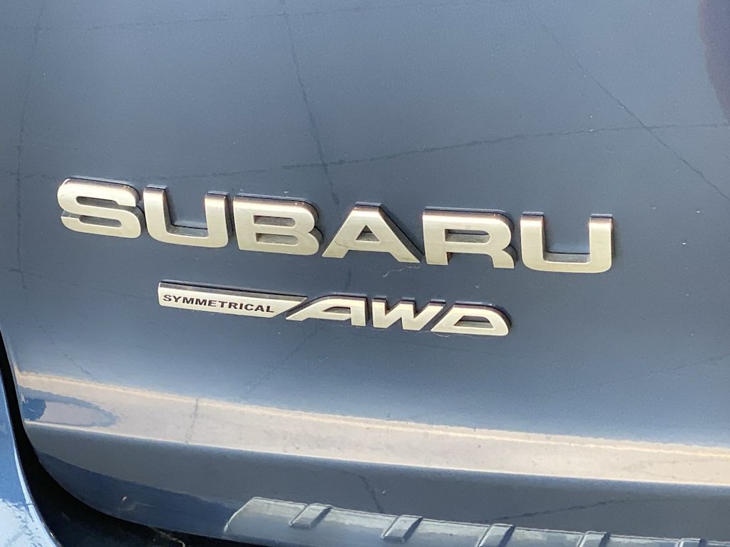 Thumbnail: 2022 Subaru Ascent - 20