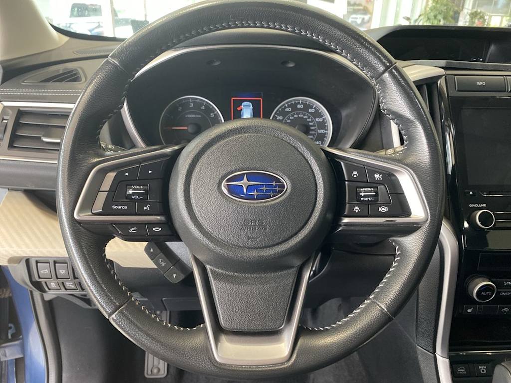 Thumbnail: 2022 Subaru Ascent - 2