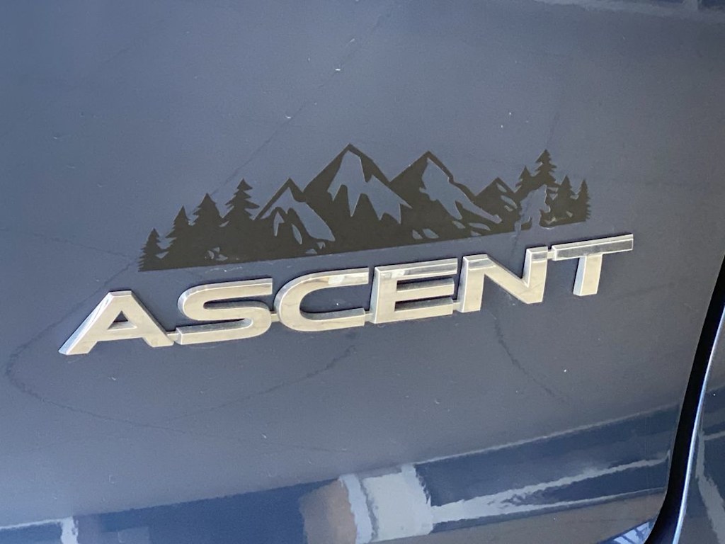 Thumbnail: 2022 Subaru Ascent - 21