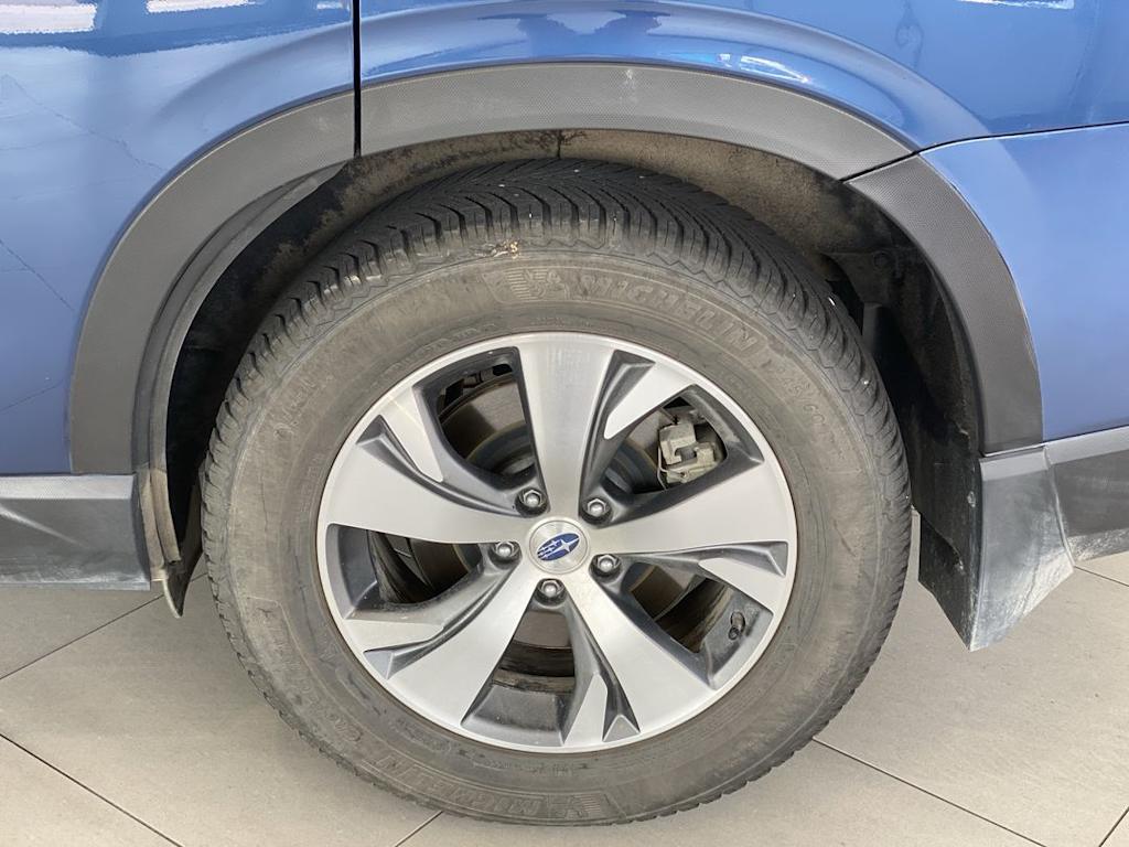 Thumbnail: 2022 Subaru Ascent - 8