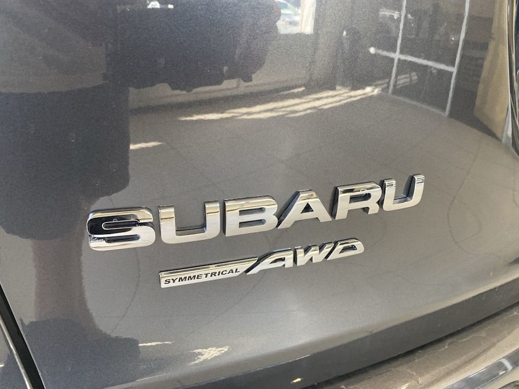 Thumbnail: 2024 Subaru Ascent - 7