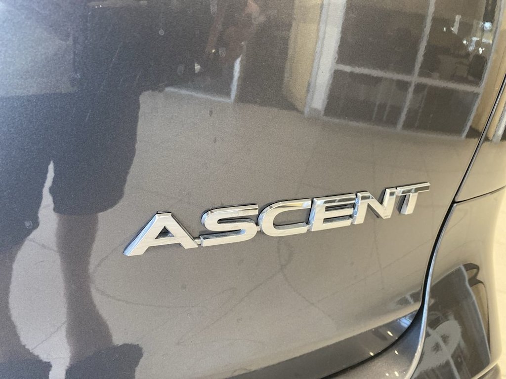 Thumbnail: 2024 Subaru Ascent - 21