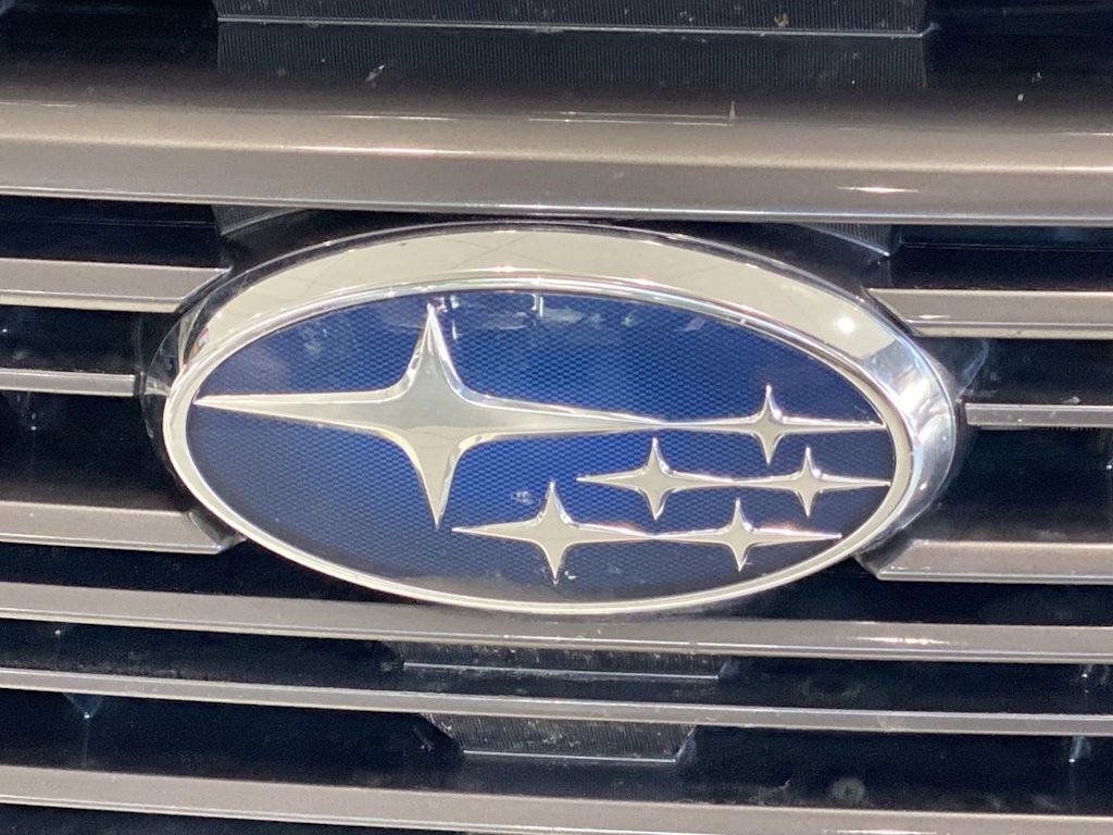 Thumbnail: 2022 Subaru Ascent - 6