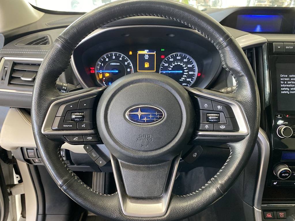 Thumbnail: 2022 Subaru Ascent - 2