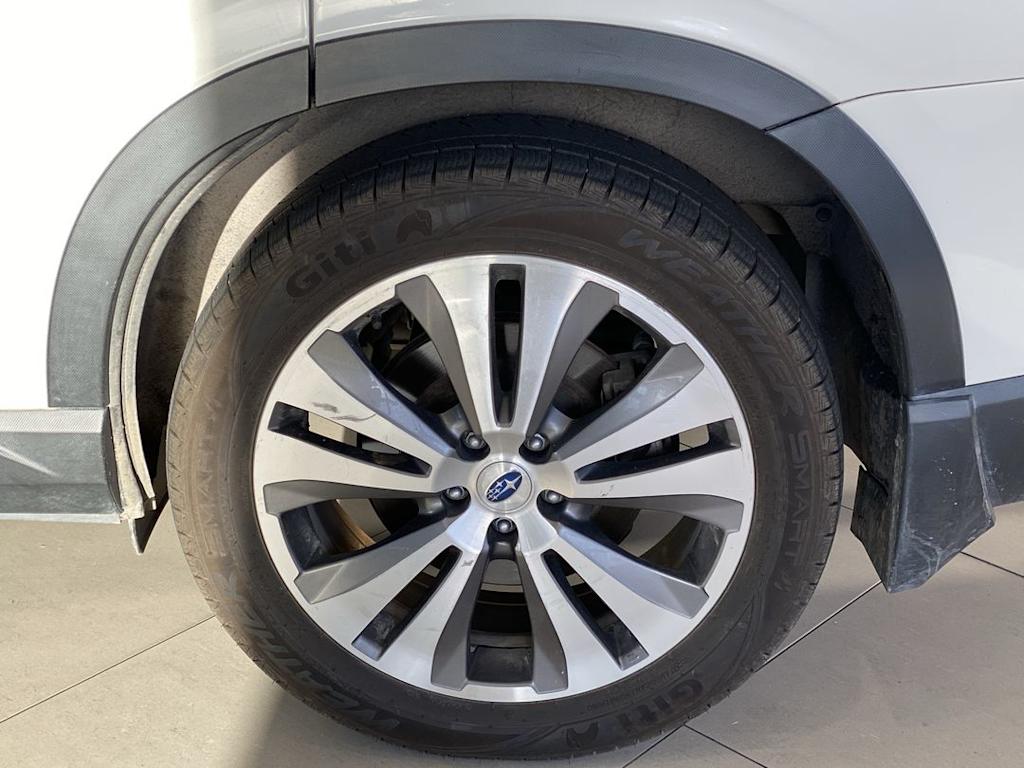 Thumbnail: 2022 Subaru Ascent - 7