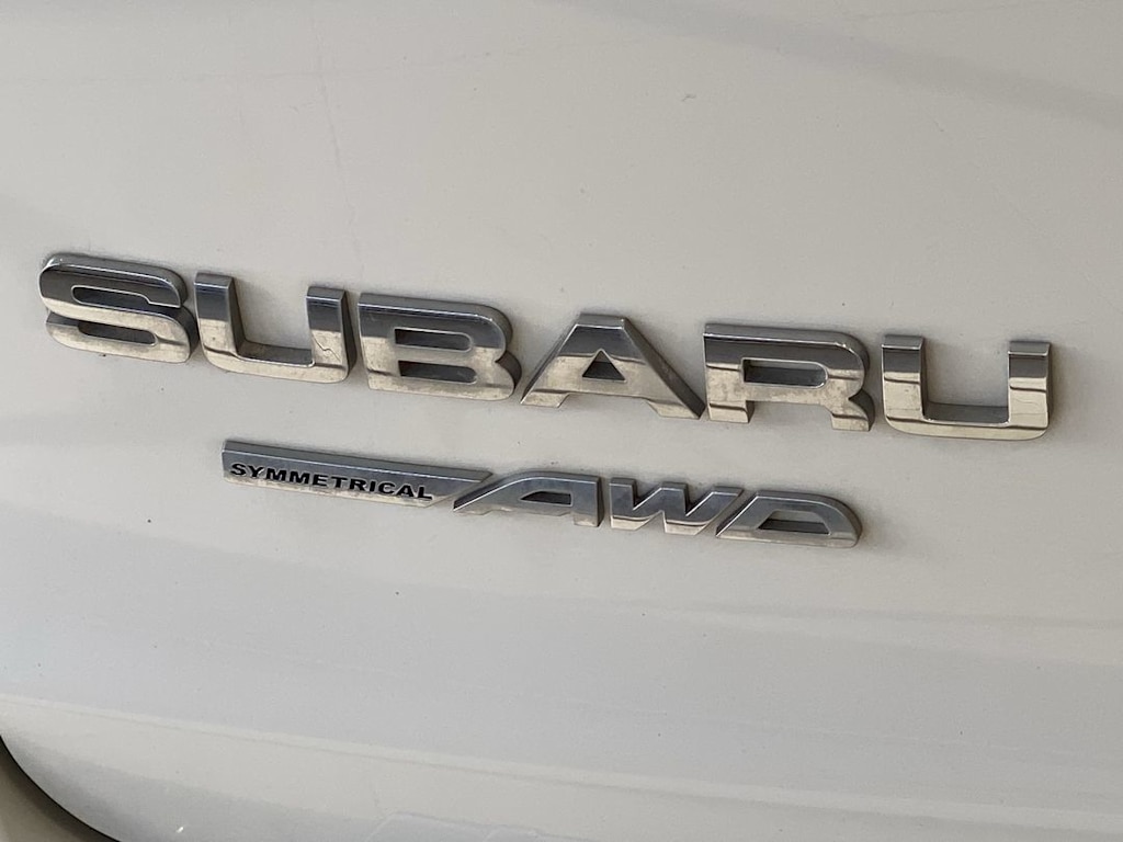 Thumbnail: 2022 Subaru Ascent - 21