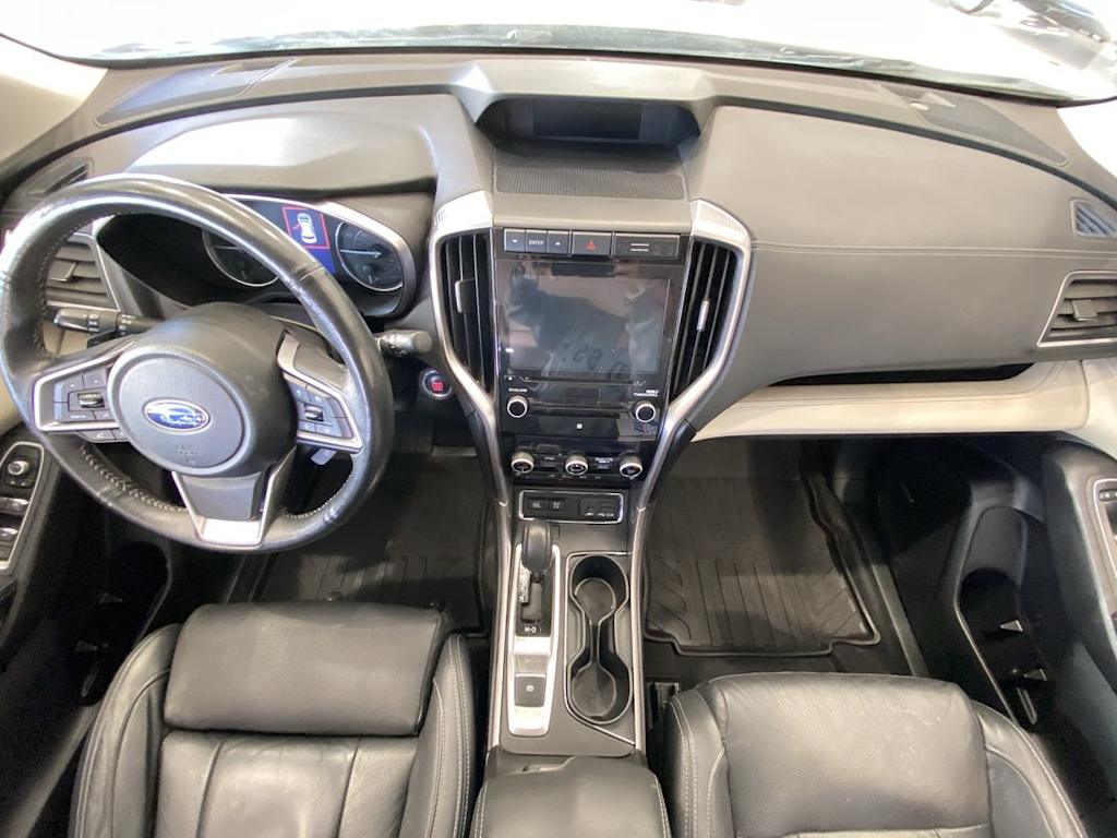 Thumbnail: 2022 Subaru Ascent - 8