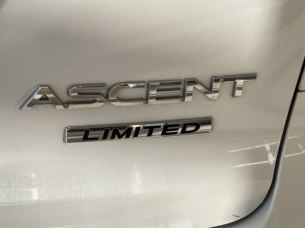Thumbnail: 2022 Subaru Ascent - 22