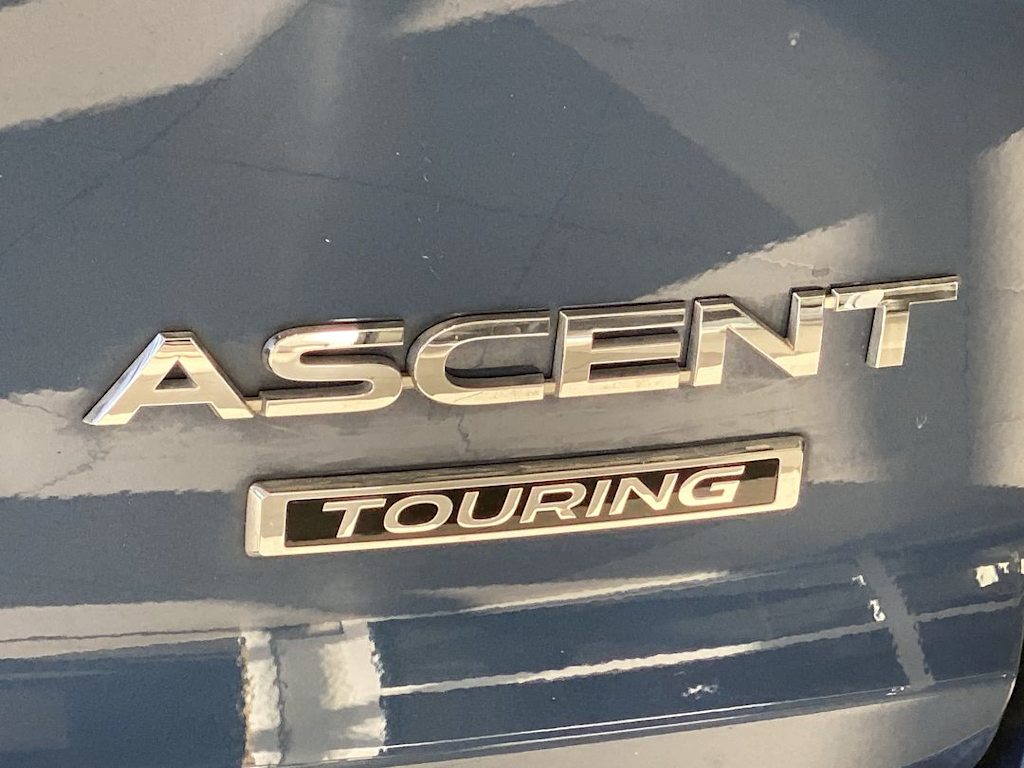 Thumbnail: 2022 Subaru Ascent - 22