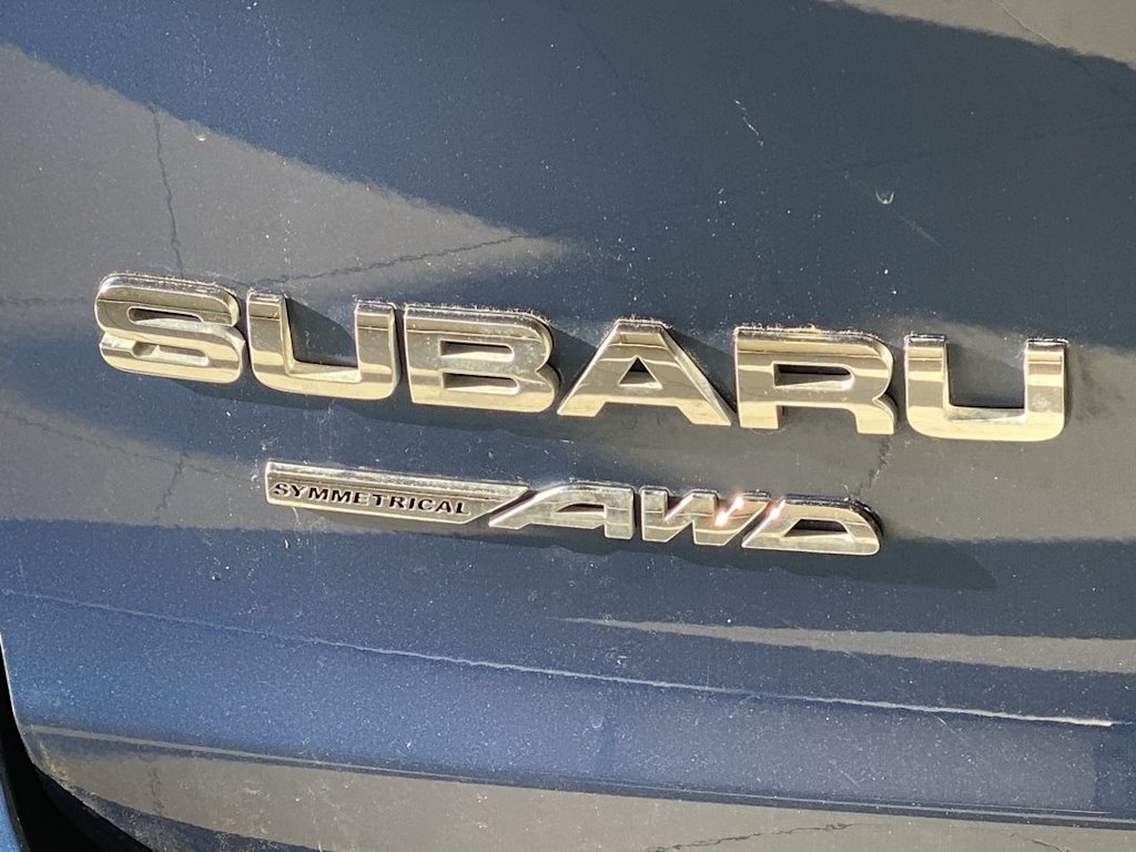 Thumbnail: 2022 Subaru Ascent - 6
