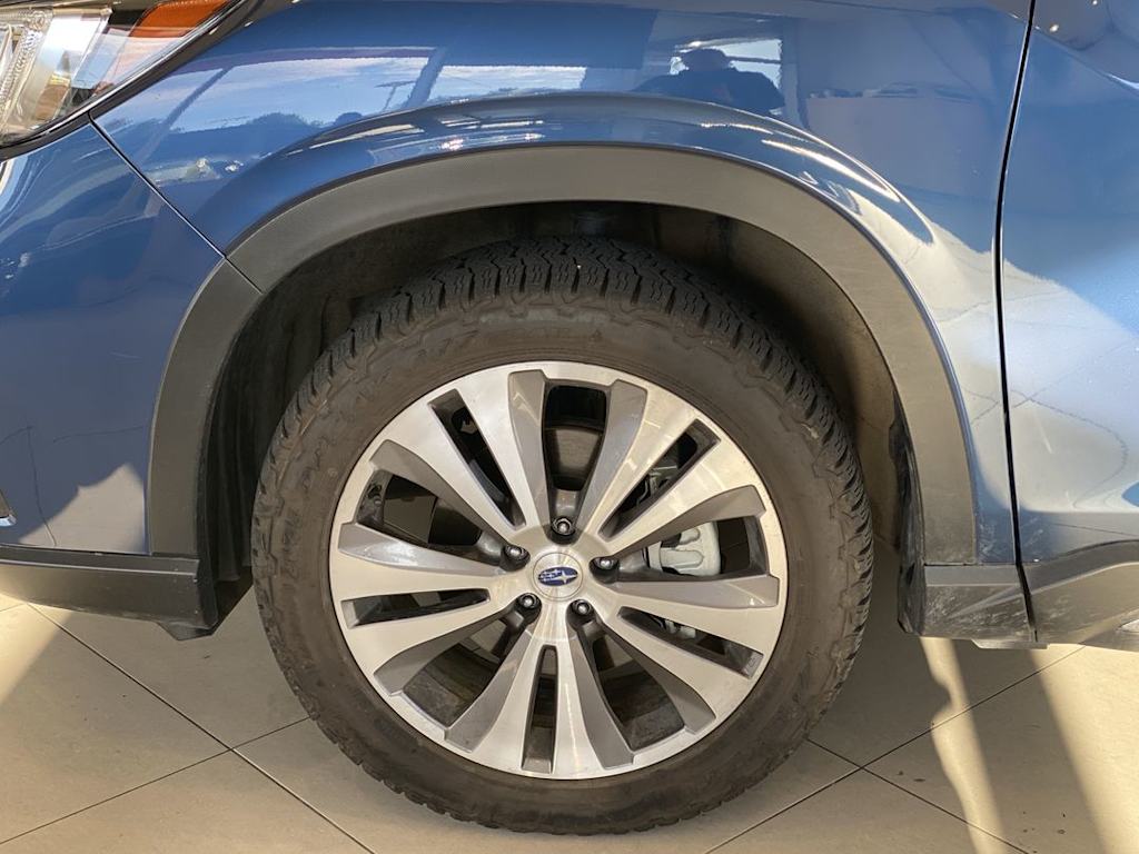 Thumbnail: 2022 Subaru Ascent - 7