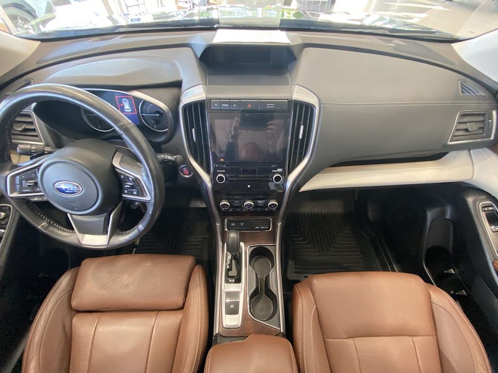 Thumbnail: 2022 Subaru Ascent - 8